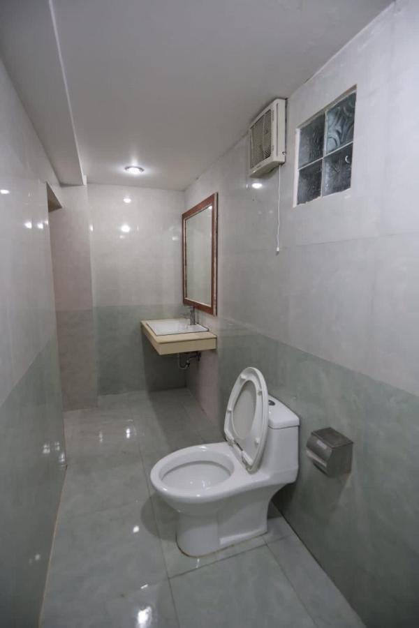 Lacasa Vang Vieng Hotel Ngoại thất bức ảnh