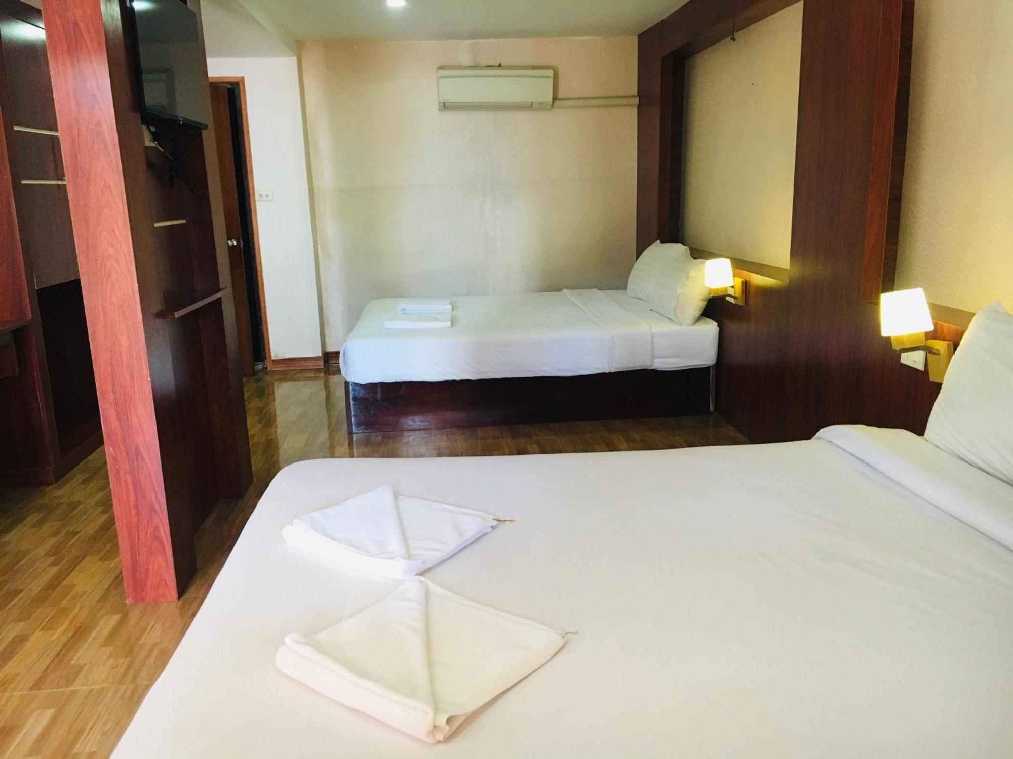 Lacasa Vang Vieng Hotel Ngoại thất bức ảnh
